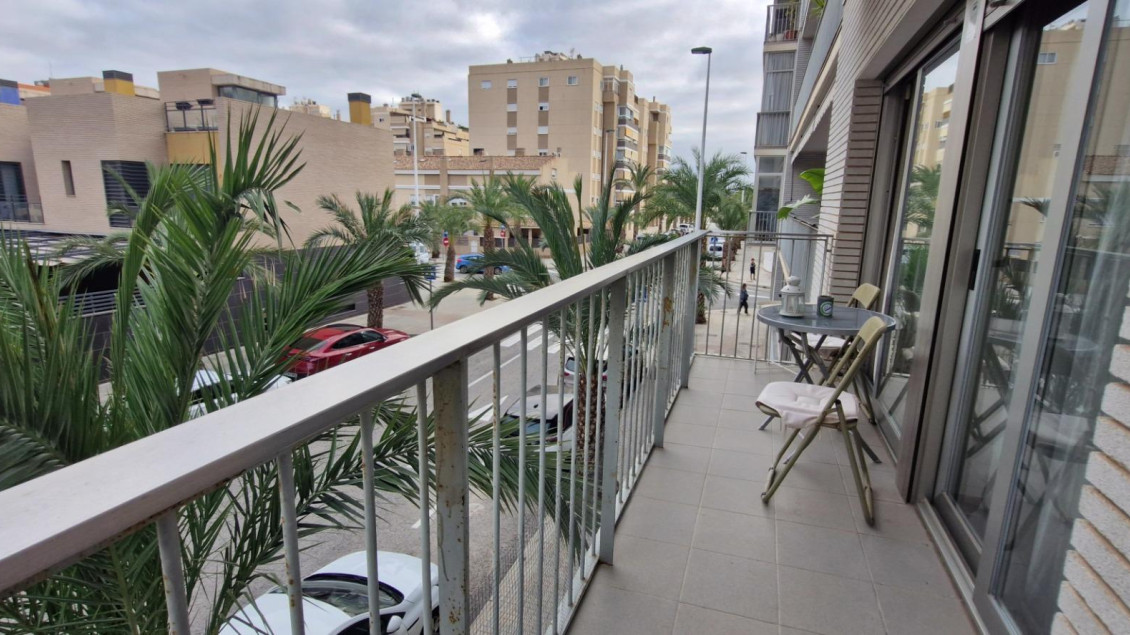 Venta - Piso - Elche - Porcelanosa