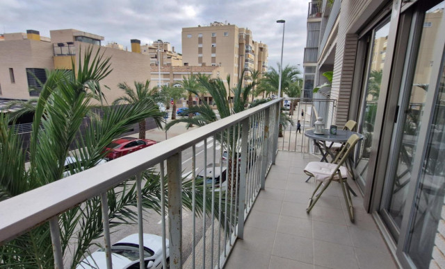 Venta - Piso - Elche - Porcelanosa