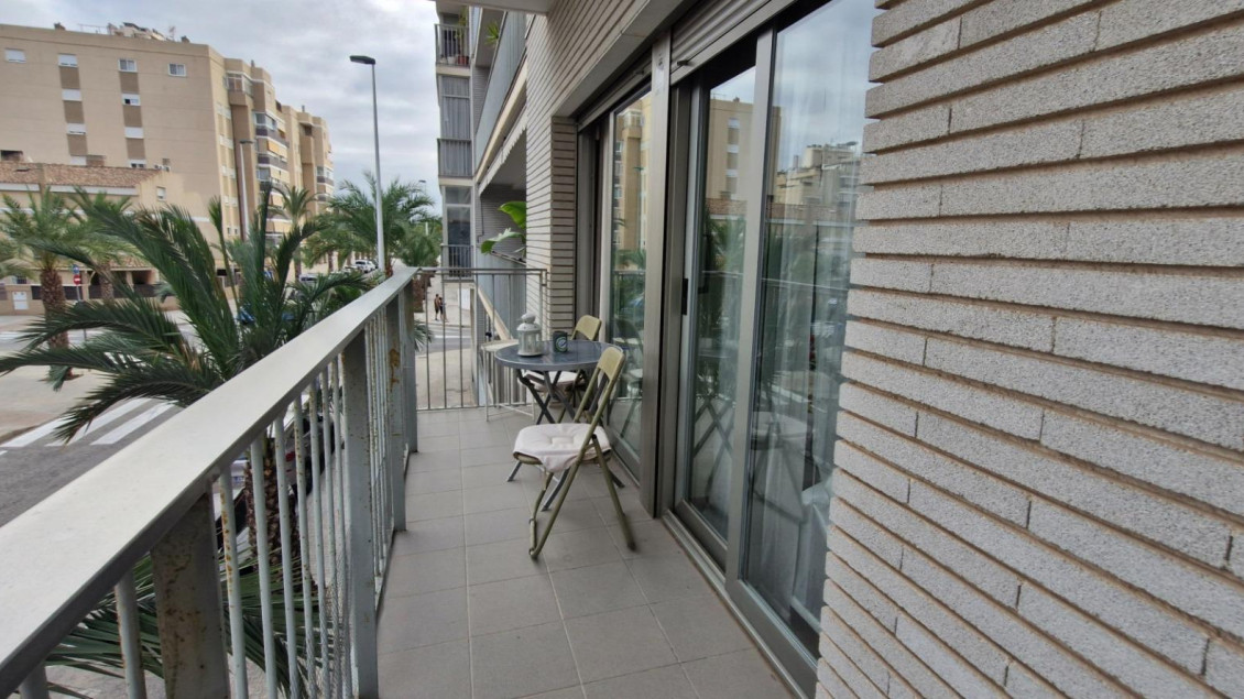 Venta - Piso - Elche - Porcelanosa