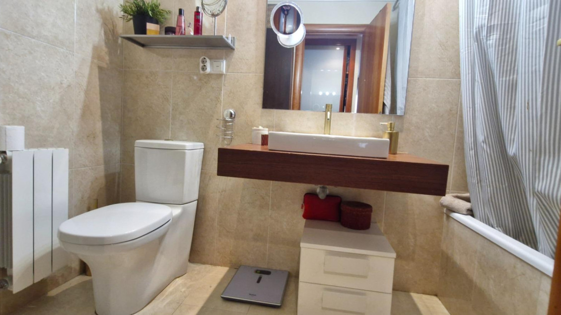 Venta - Piso - Elche - Porcelanosa