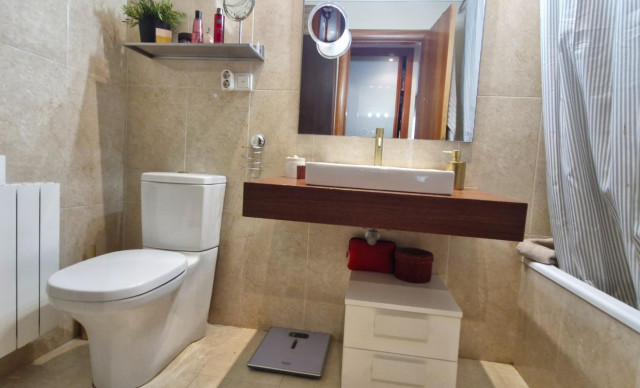 Venta - Piso - Elche - Porcelanosa