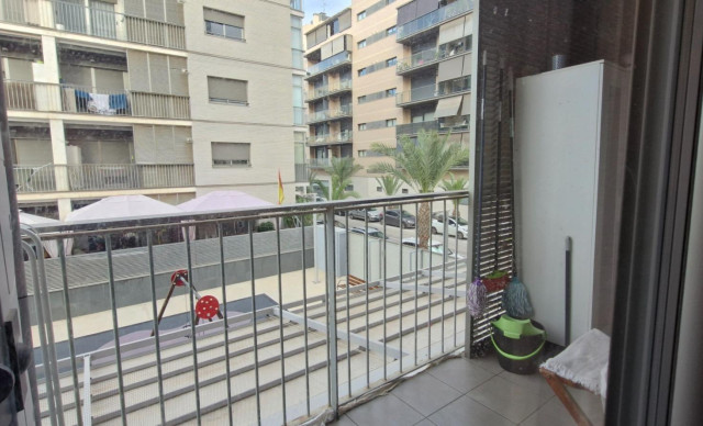 Venta - Piso - Elche - Porcelanosa