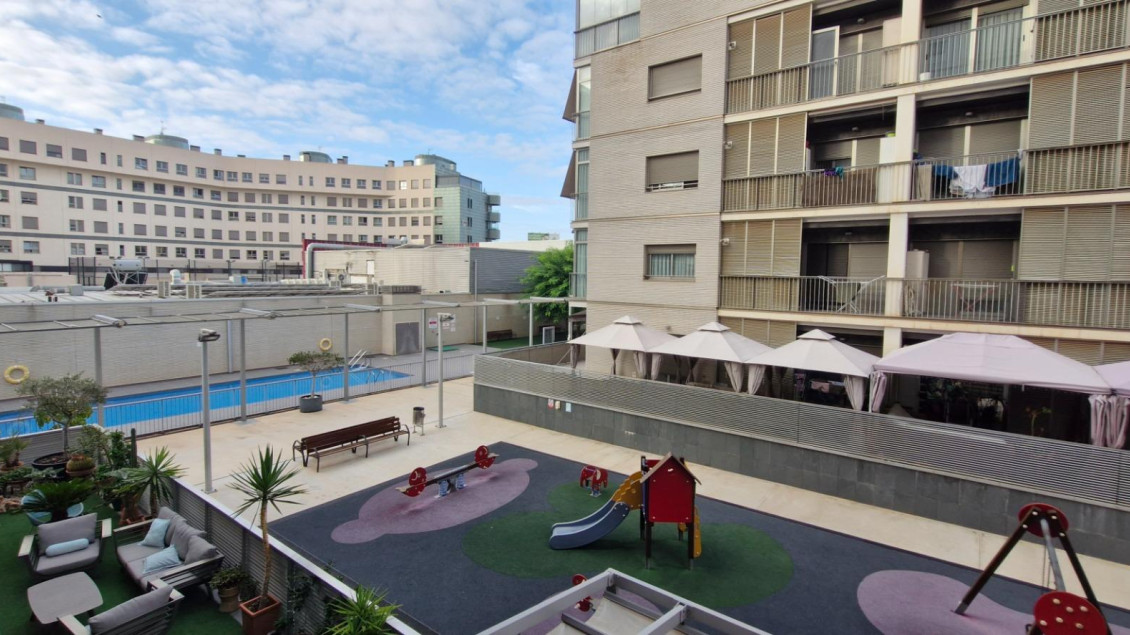 Venta - Piso - Elche - Porcelanosa