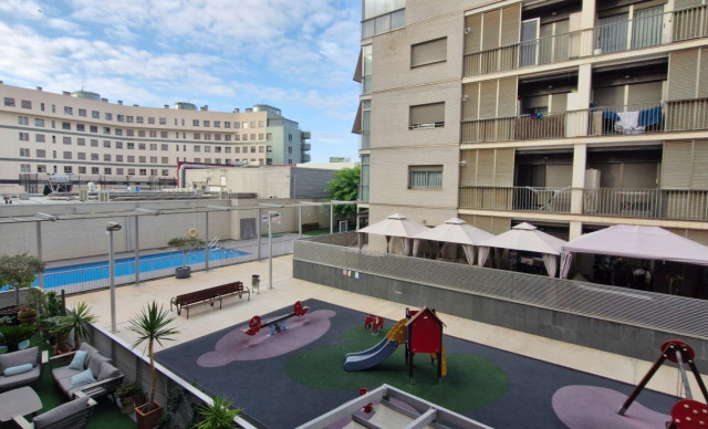 Venta - Piso - Elche - Porcelanosa