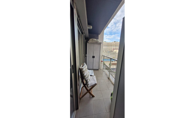 Venta - Piso - Elche - Porcelanosa