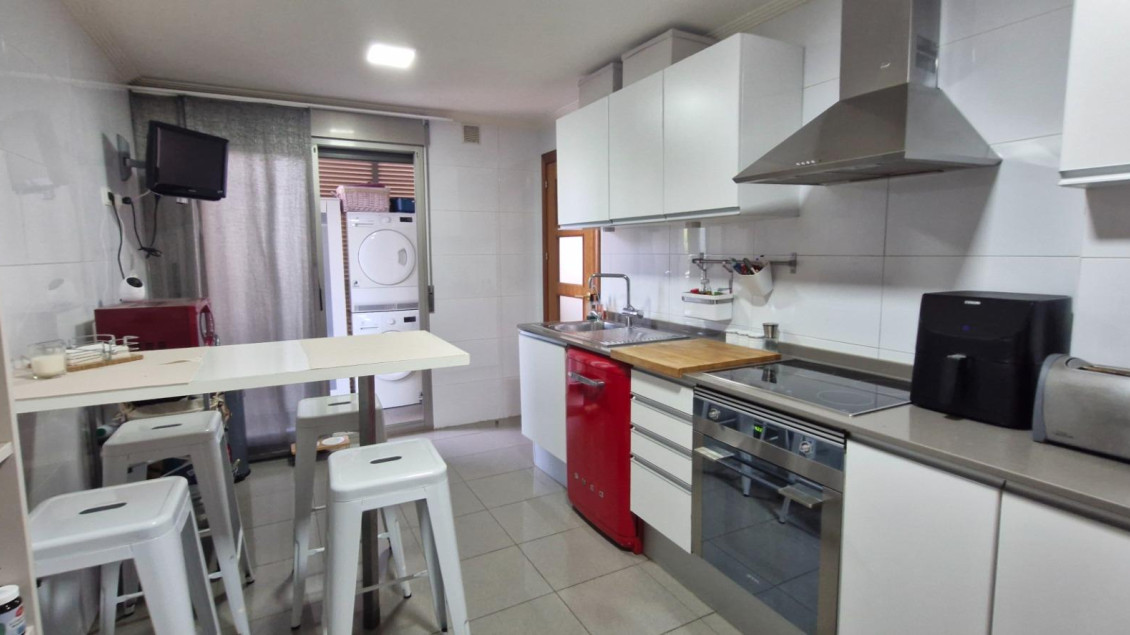 Venta - Piso - Elche - Porcelanosa