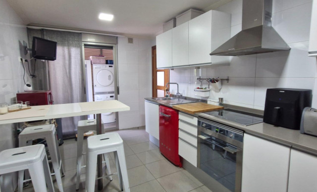 Venta - Piso - Elche - Porcelanosa