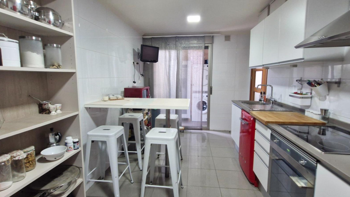 Venta - Piso - Elche - Porcelanosa