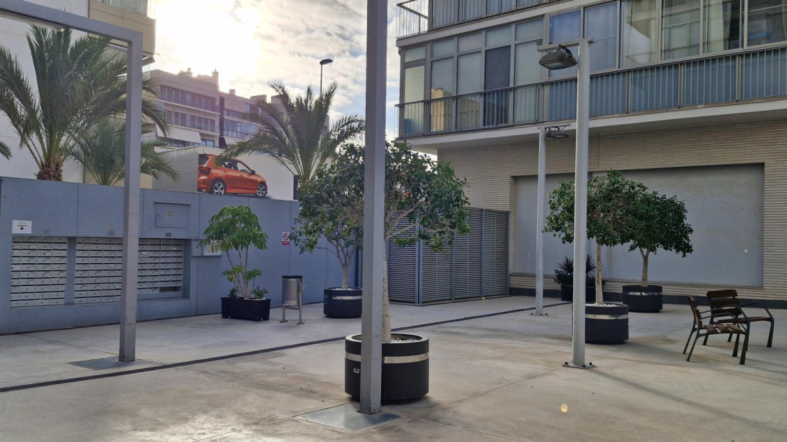 Venta - Piso - Elche - Porcelanosa