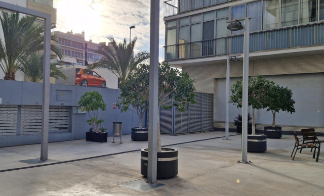 Venta - Piso - Elche - Porcelanosa