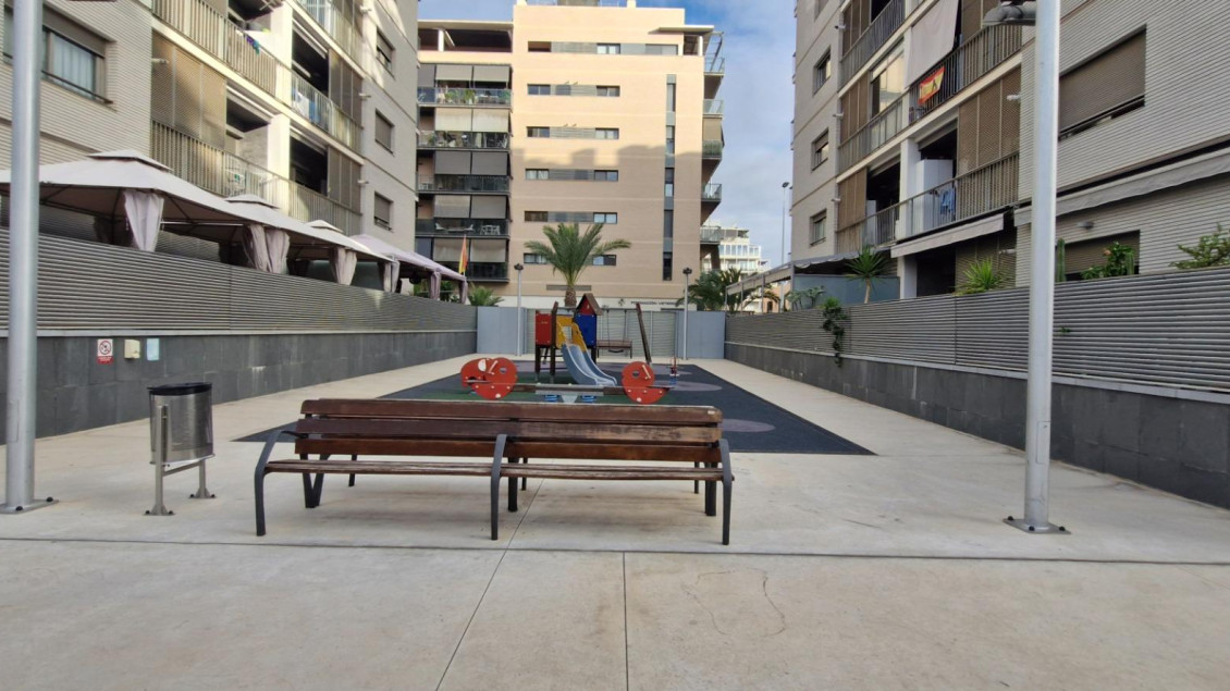 Venta - Piso - Elche - Porcelanosa