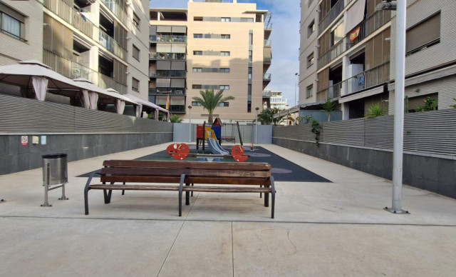 Venta - Piso - Elche - Porcelanosa