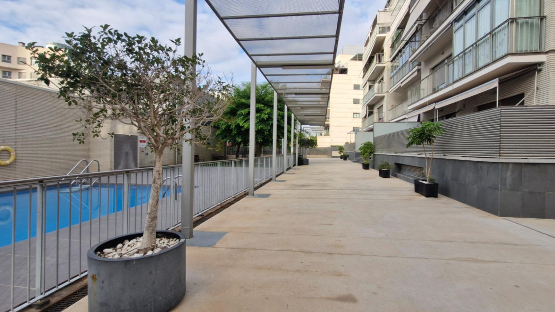 Venta - Piso - Elche - Porcelanosa