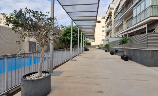 Venta - Piso - Elche - Porcelanosa