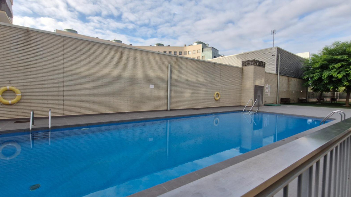 Venta - Piso - Elche - Porcelanosa