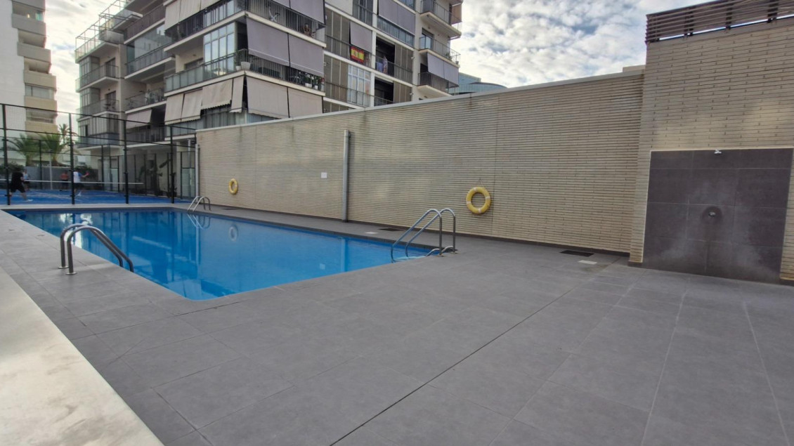 Venta - Piso - Elche - Porcelanosa