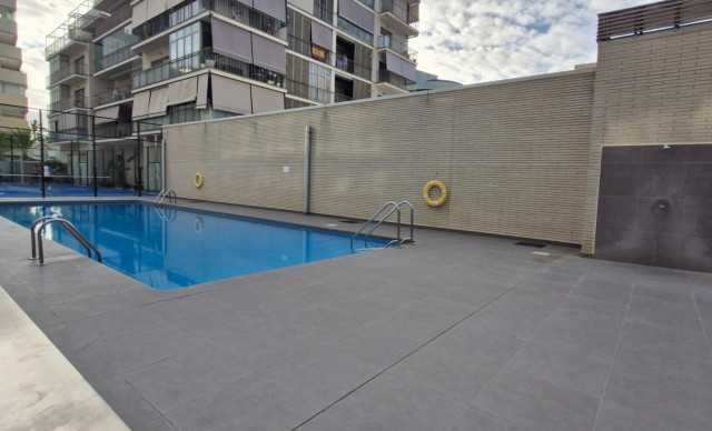 Venta - Piso - Elche - Porcelanosa