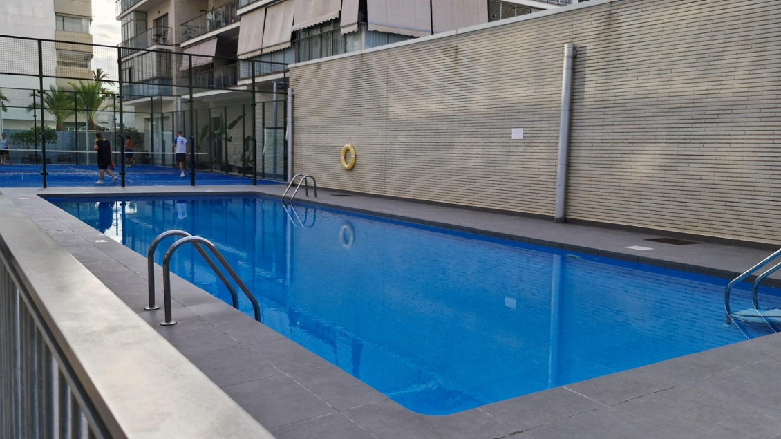 Venta - Piso - Elche - Porcelanosa