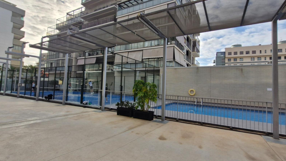 Venta - Piso - Elche - Porcelanosa