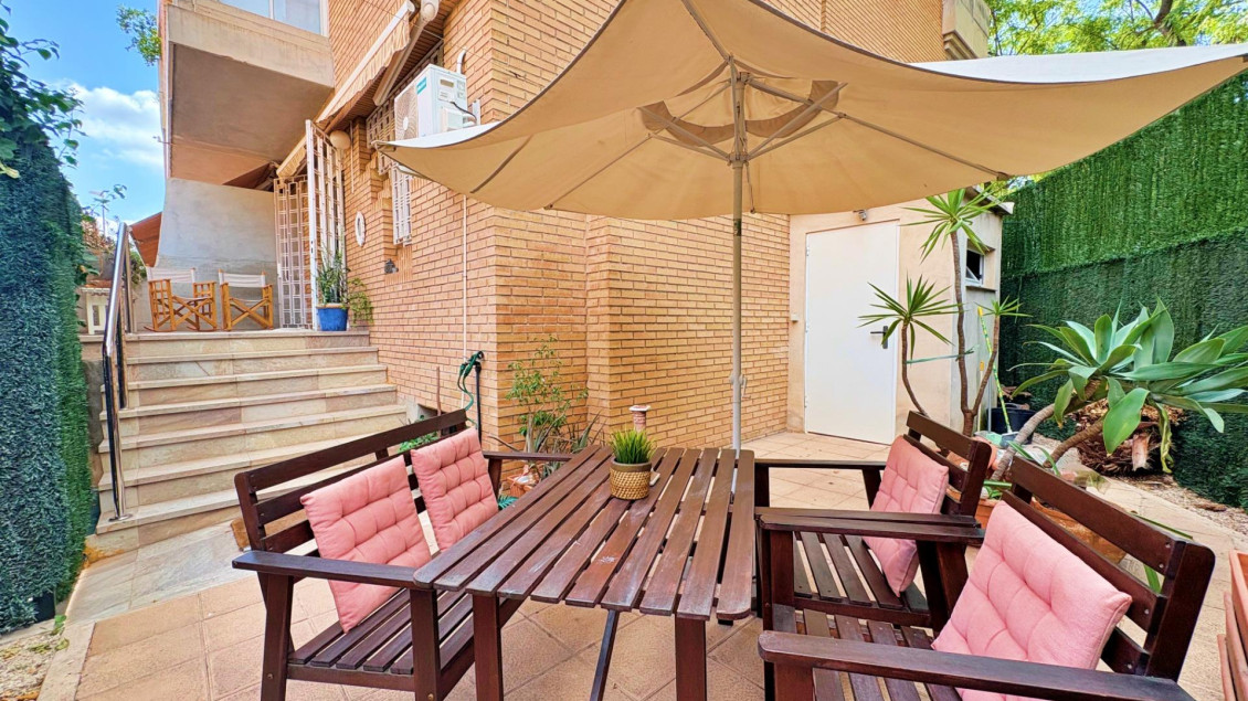 Revente - Maison de ville - Murcia - Santa Maria de Gracia