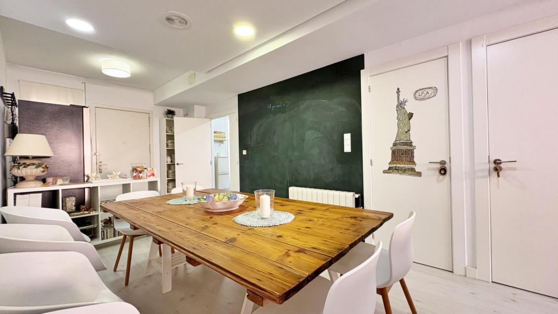 Revente - Maison de ville - Murcia - Santa Maria de Gracia