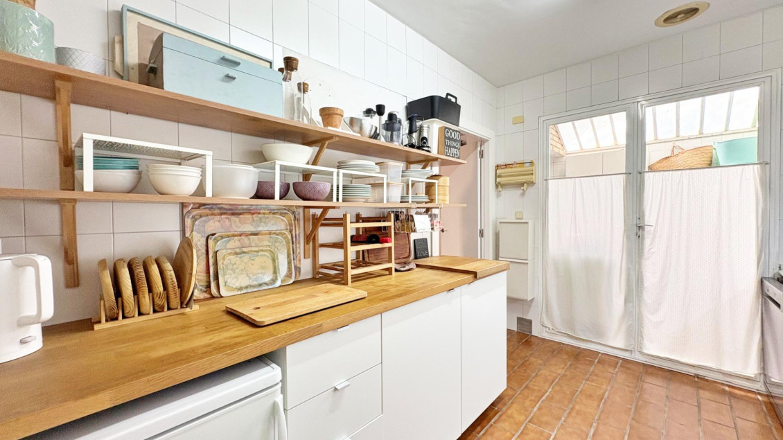 Revente - Maison de ville - Murcia - Santa Maria de Gracia