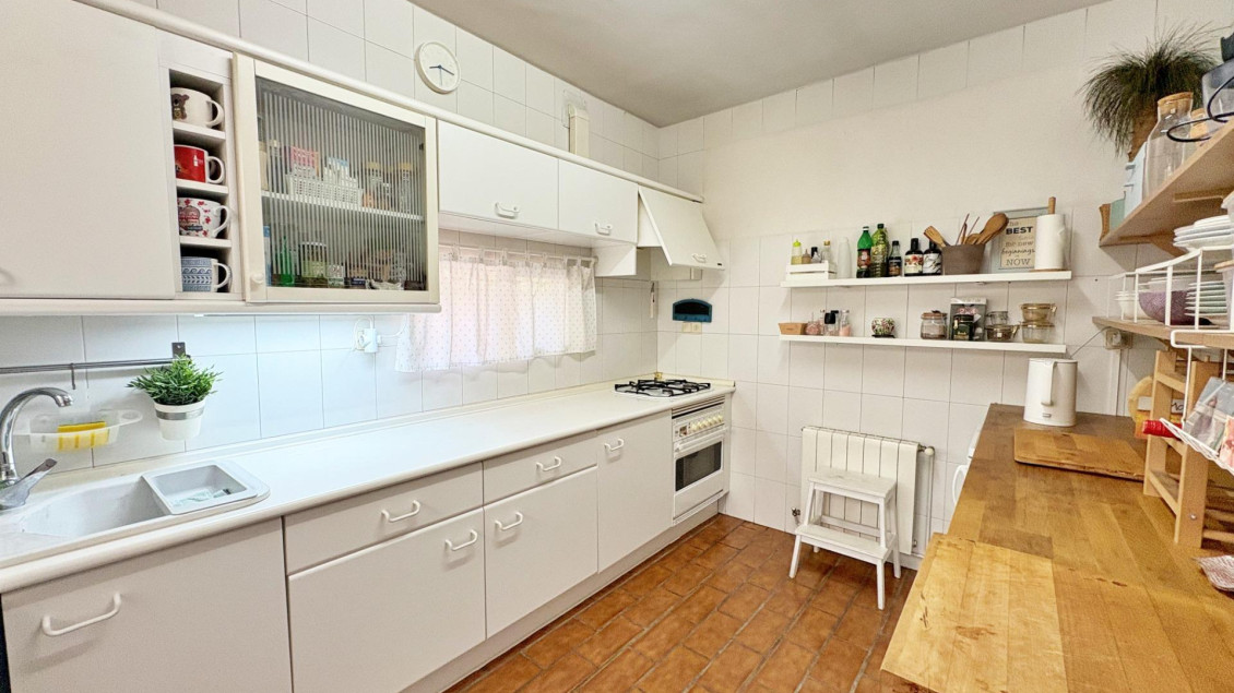 Revente - Maison de ville - Murcia - Santa Maria de Gracia