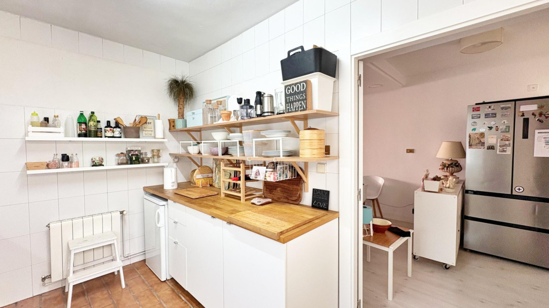 Revente - Maison de ville - Murcia - Santa Maria de Gracia