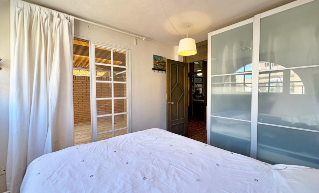 Revente - Maison de ville - Murcia - Santa Maria de Gracia