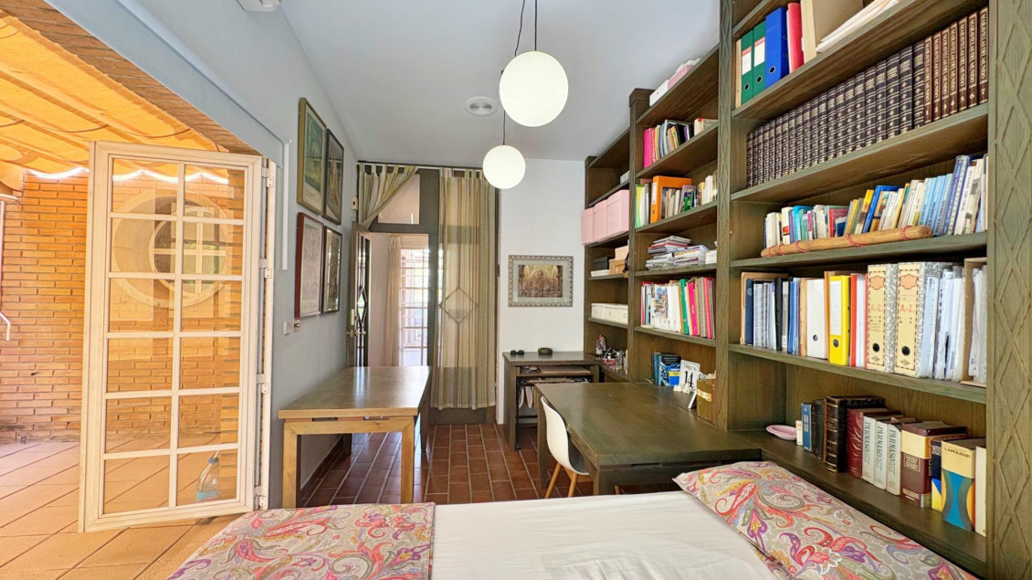 Revente - Maison de ville - Murcia - Santa Maria de Gracia