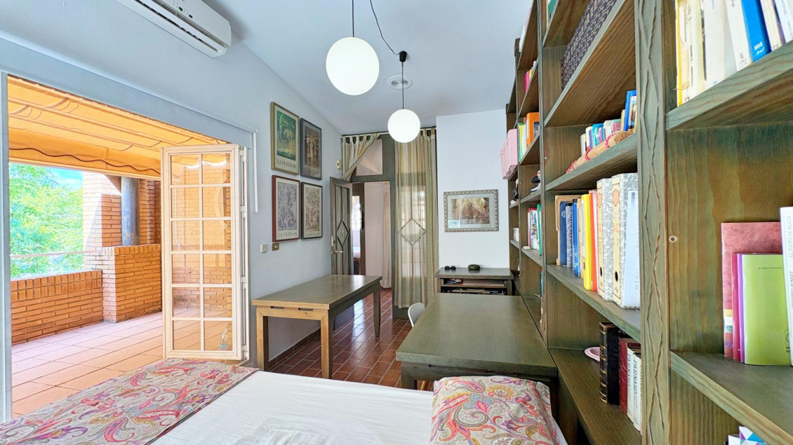 Revente - Maison de ville - Murcia - Santa Maria de Gracia