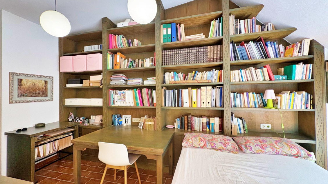 Revente - Maison de ville - Murcia - Santa Maria de Gracia