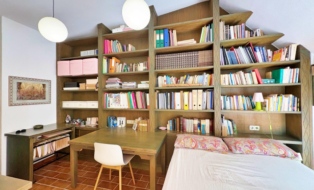 Revente - Maison de ville - Murcia - Santa Maria de Gracia