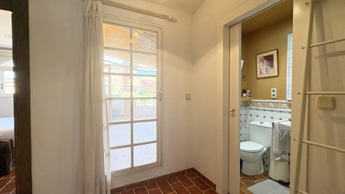 Revente - Maison de ville - Murcia - Santa Maria de Gracia