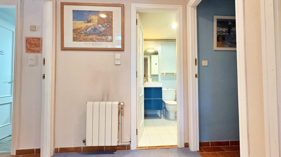 Revente - Maison de ville - Murcia - Santa Maria de Gracia