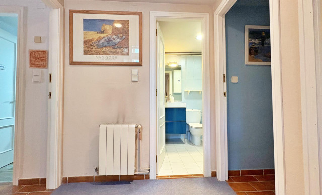 Revente - Maison de ville - Murcia - Santa Maria de Gracia