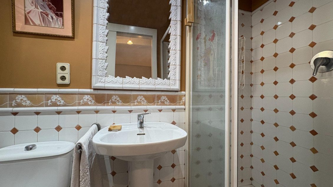 Revente - Maison de ville - Murcia - Santa Maria de Gracia