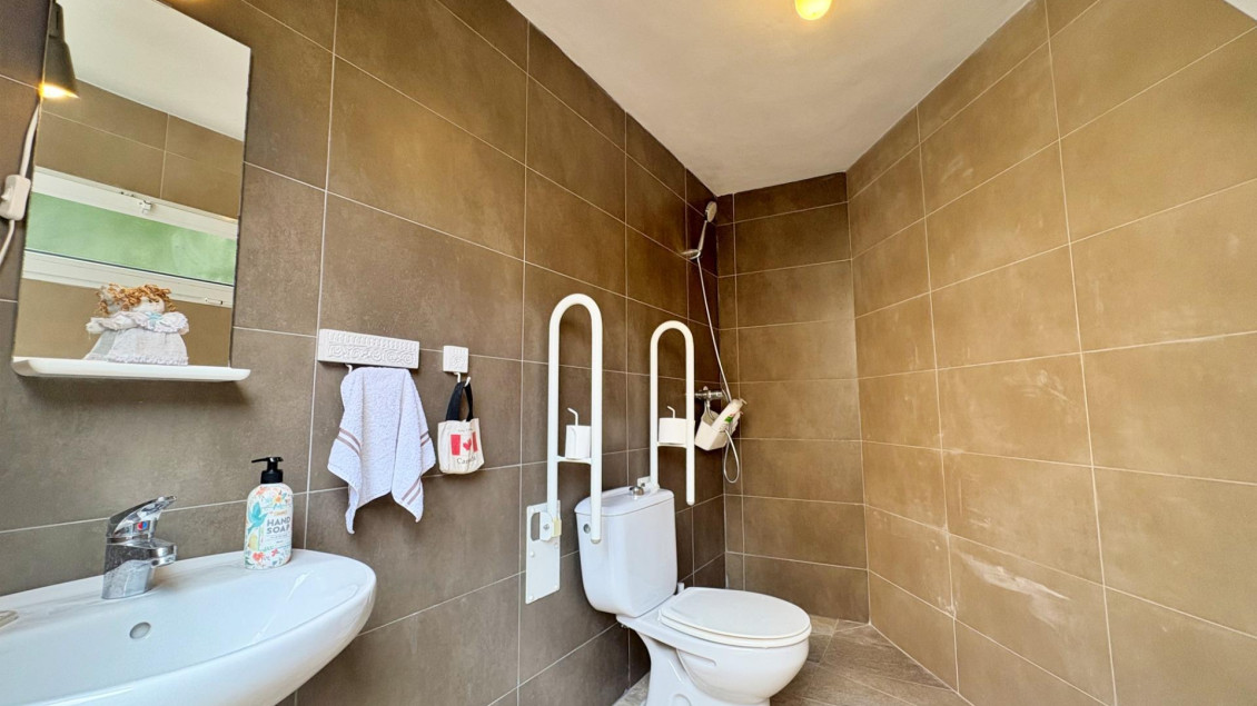 Revente - Maison de ville - Murcia - Santa Maria de Gracia