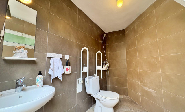 Revente - Maison de ville - Murcia - Santa Maria de Gracia