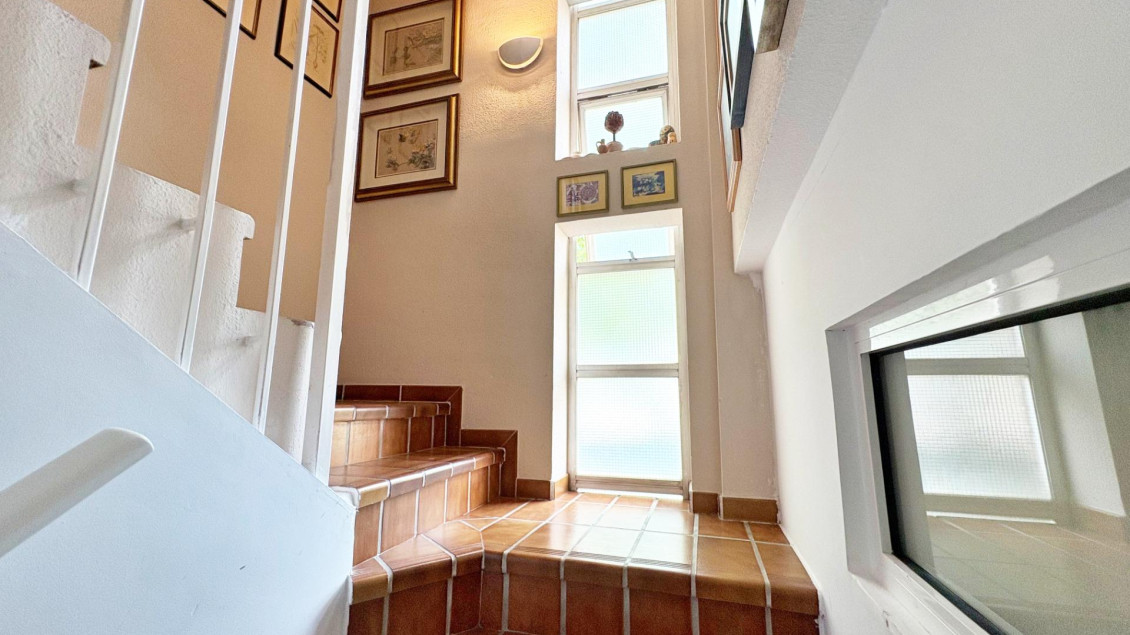 Revente - Maison de ville - Murcia - Santa Maria de Gracia