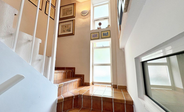 Revente - Maison de ville - Murcia - Santa Maria de Gracia