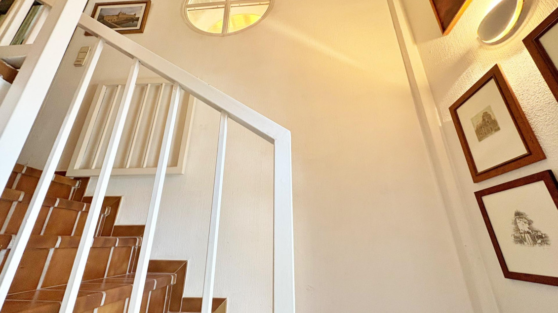 Revente - Maison de ville - Murcia - Santa Maria de Gracia