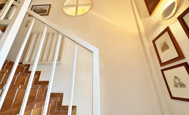 Revente - Maison de ville - Murcia - Santa Maria de Gracia