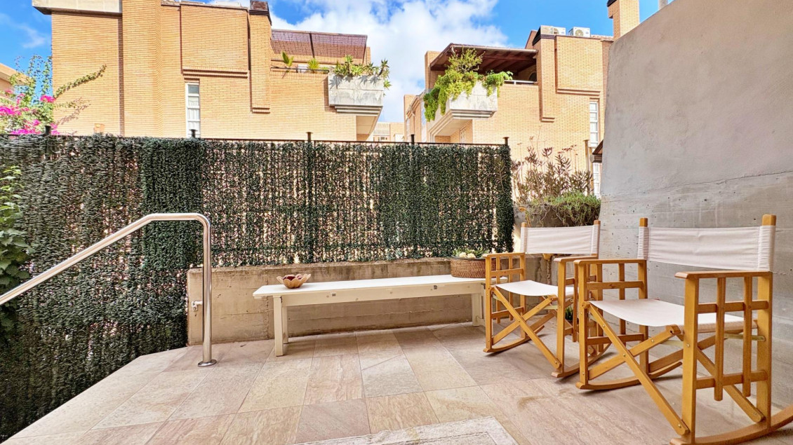 Revente - Maison de ville - Murcia - Santa Maria de Gracia