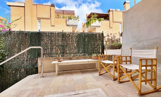 Revente - Maison de ville - Murcia - Santa Maria de Gracia