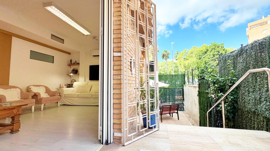 Revente - Maison de ville - Murcia - Santa Maria de Gracia