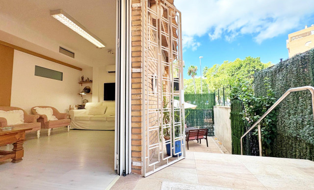 Revente - Maison de ville - Murcia - Santa Maria de Gracia