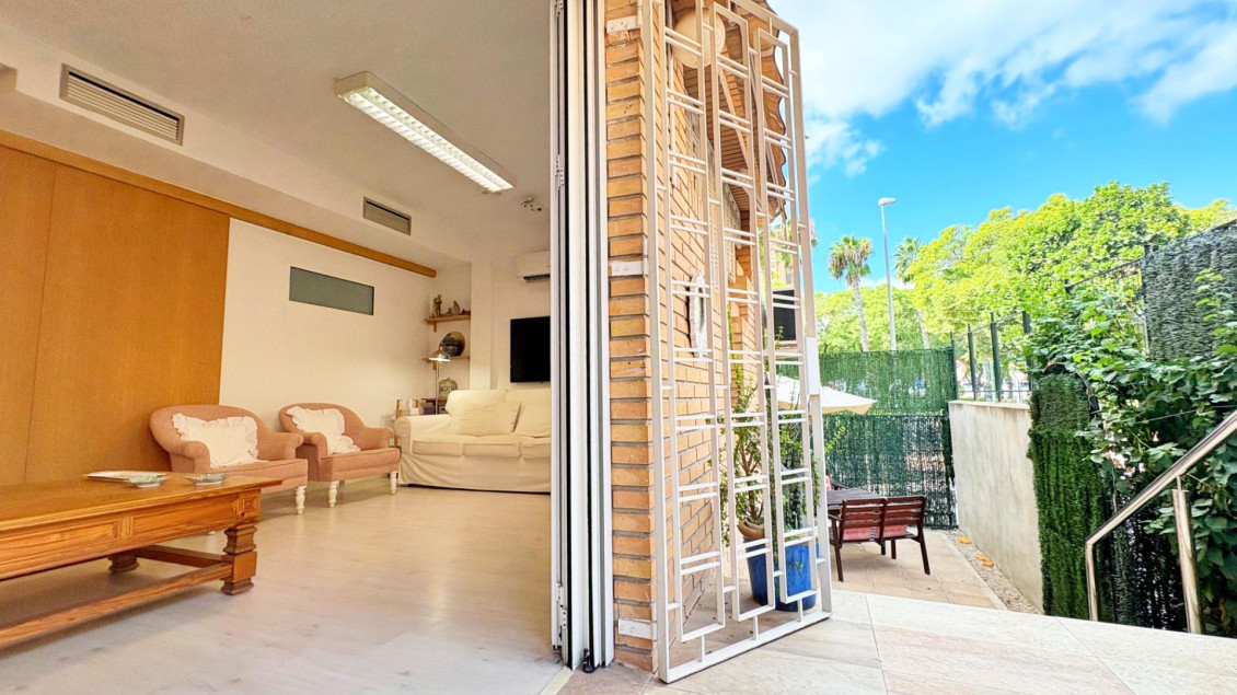 Revente - Maison de ville - Murcia - Santa Maria de Gracia