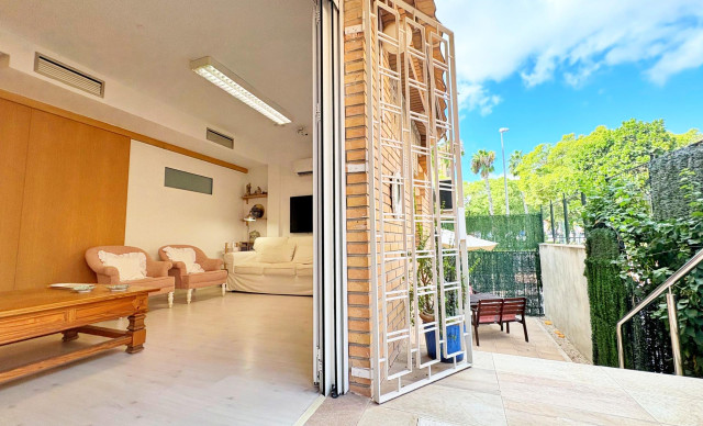 Revente - Maison de ville - Murcia - Santa Maria de Gracia