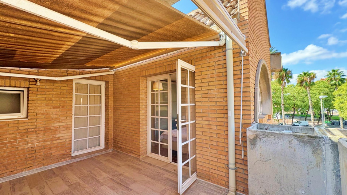 Revente - Maison de ville - Murcia - Santa Maria de Gracia